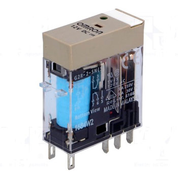 G2R-2-SN 12DC(S)