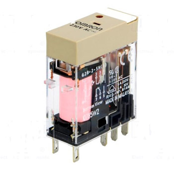 G2R-2-SN 230AC(S)
