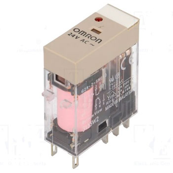 G2R-2-SN 24AC(S)