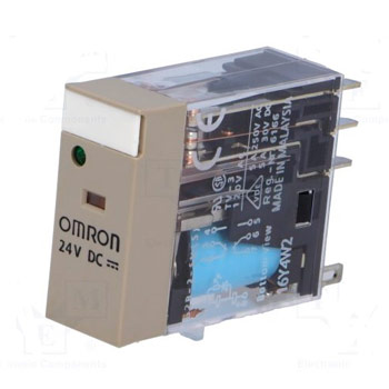 G2R-2-SN 24DC(S)